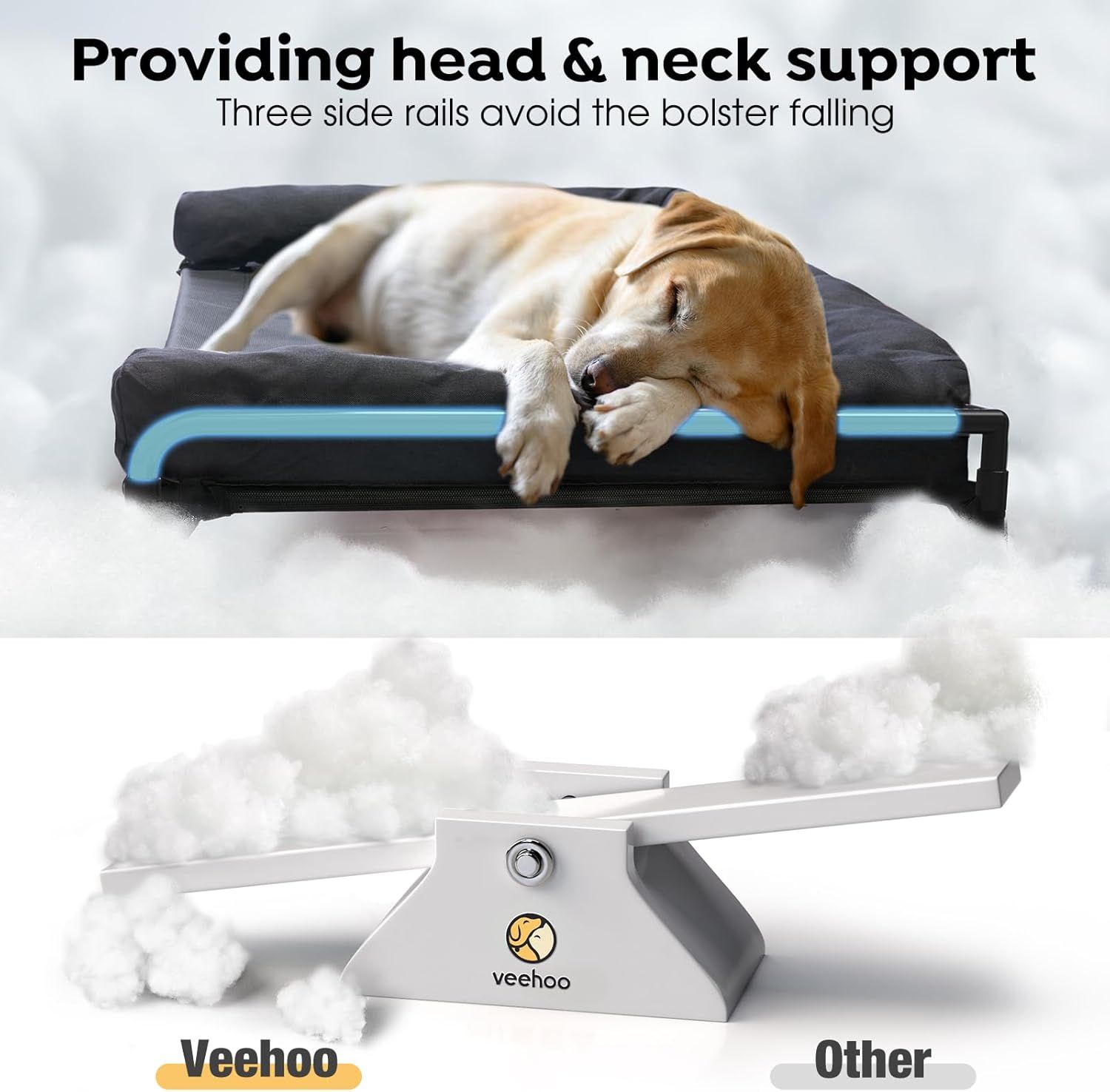 Veehoo 犬