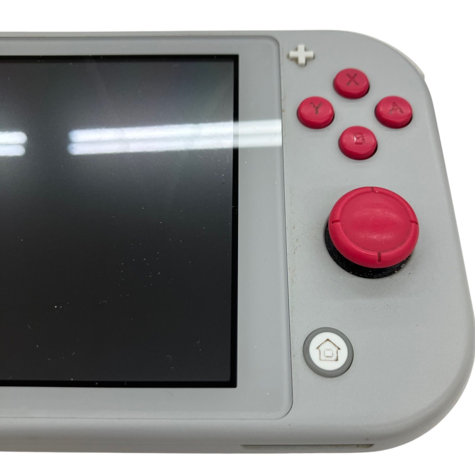 Nintendo Switch Lite ザシアン・ザマゼンタ