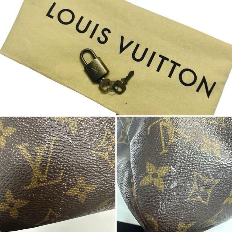 VUITTON ルイヴィトン