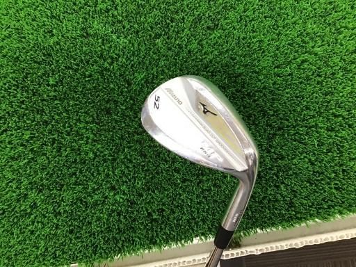 ミズノ ウェッジ Es21 54 ダイナミックゴールド オニキスブラック105