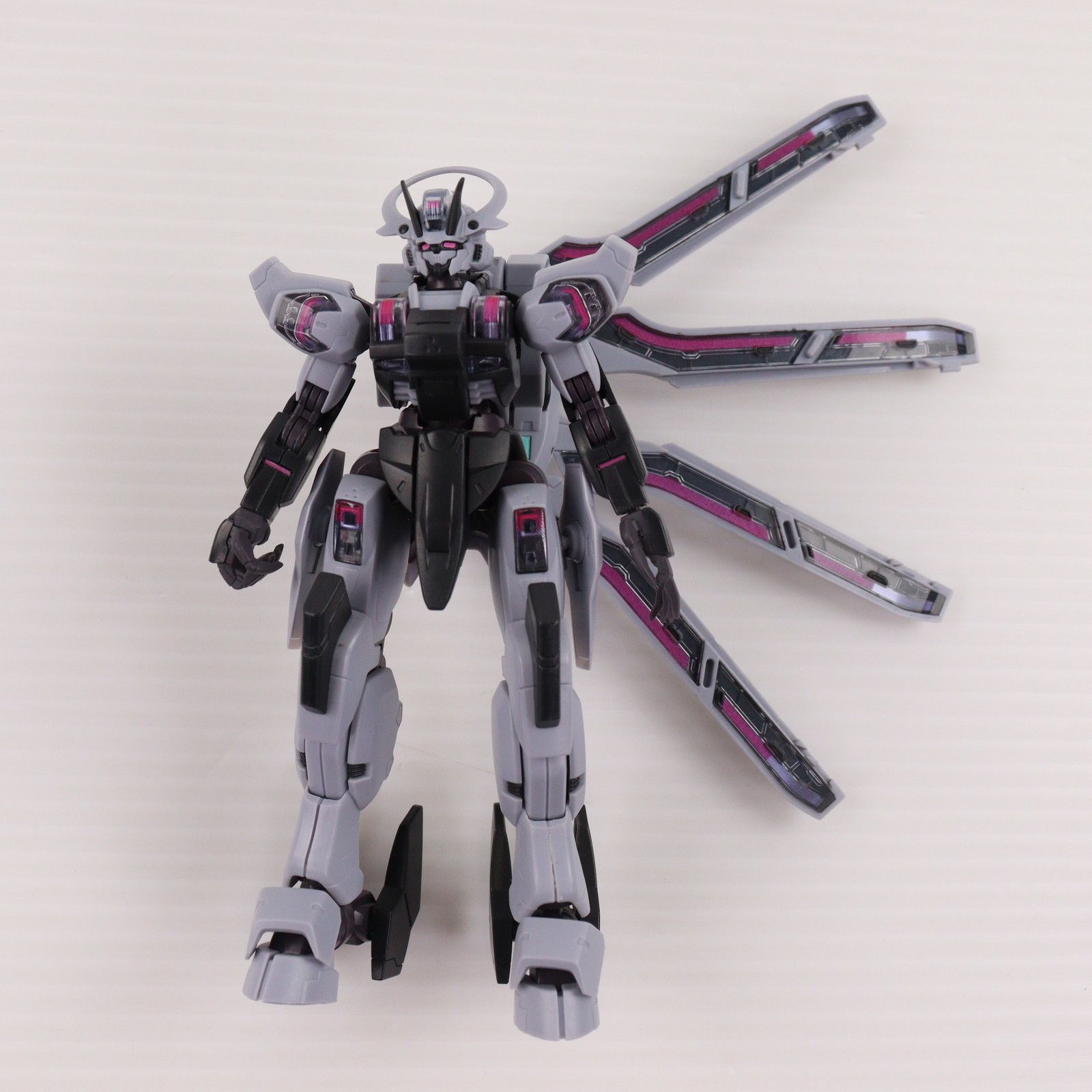 魂ウェブ商店限定 ROBOT魂(SIDE MS) MDX-0003 ガンダム