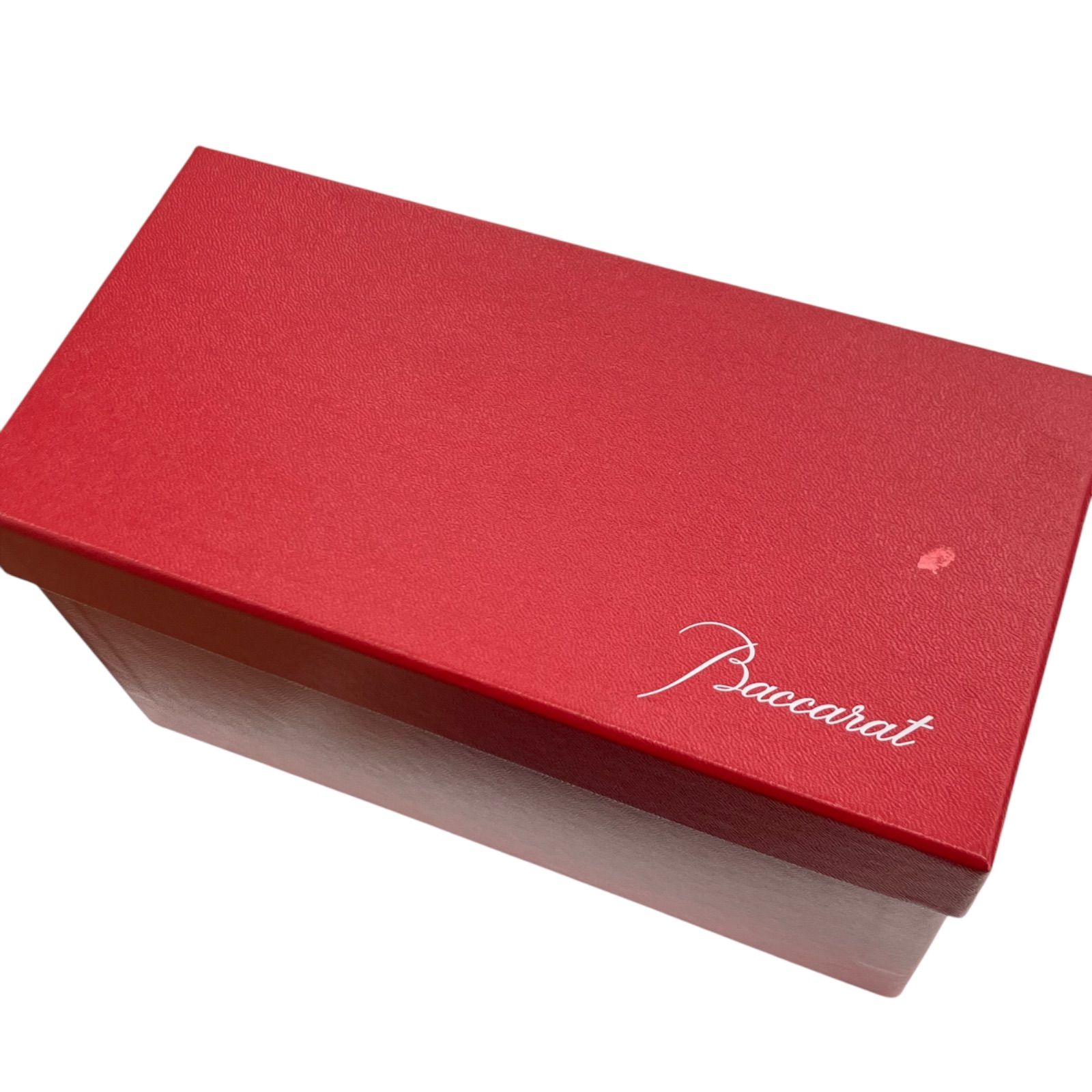 BACCARAT グラスジャパン エクラ 2客セット Baccarat ECLAT グラス