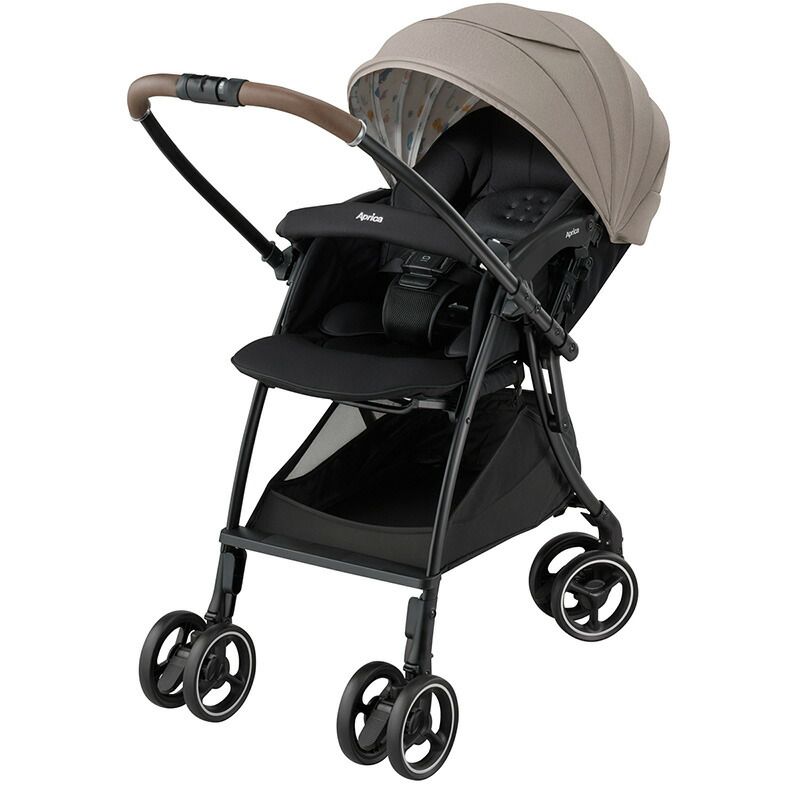 サイベックス リベル 2024 フォググレー ベビーカー サイベックス