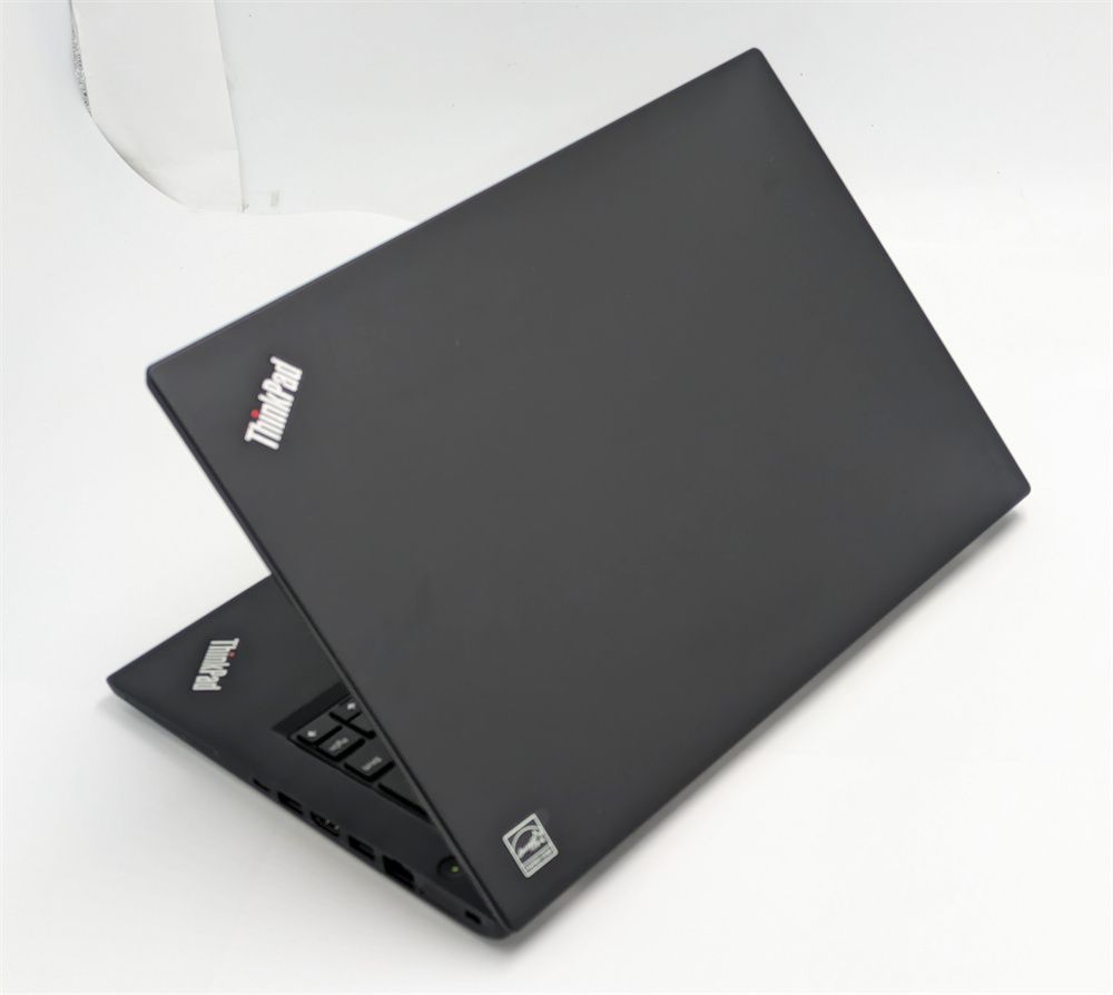 送料無料 爆速SSD-1TB メモリ20GB 14型 中古ノートパソコン Lenovo T470s 第6世代 Core i7 無線 Bluetooth カメラ Windows11 Office 保証付 送料無料 保証付 高速SSD フルHD 14型 ノートパソコン Lenovo T470s