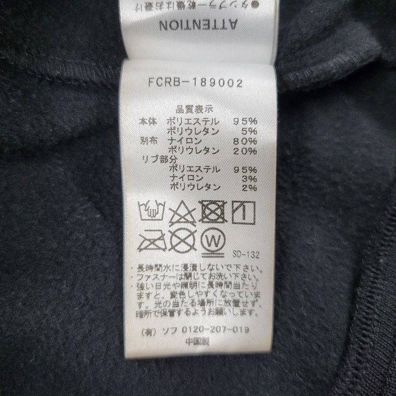 JACKET FCRB-189002