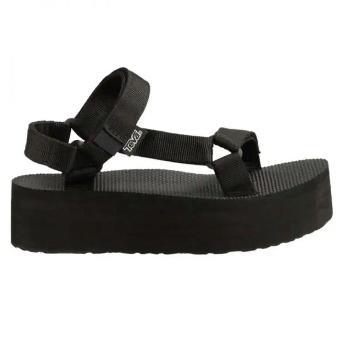 Teva プラットフォームサンダル テバプラットフォーム Teva プラットフォームユニバーサル TEVA テバ 250 クロックスプラットフォーム