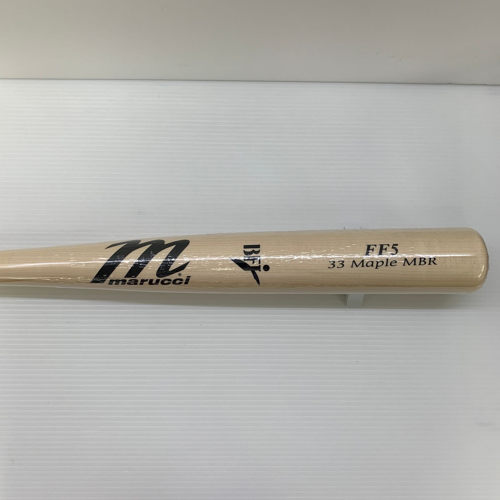 マルーチ marucci 硬式 木製 メイプル バット（BFJマーク） MVEJFREEMAN5 N 6922 marucci マルーチ 硬式 木製バット チェイス・アトリーモデル