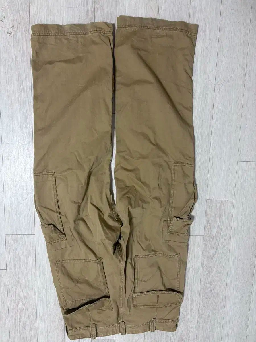 ヴィンテージ 必須アイテム