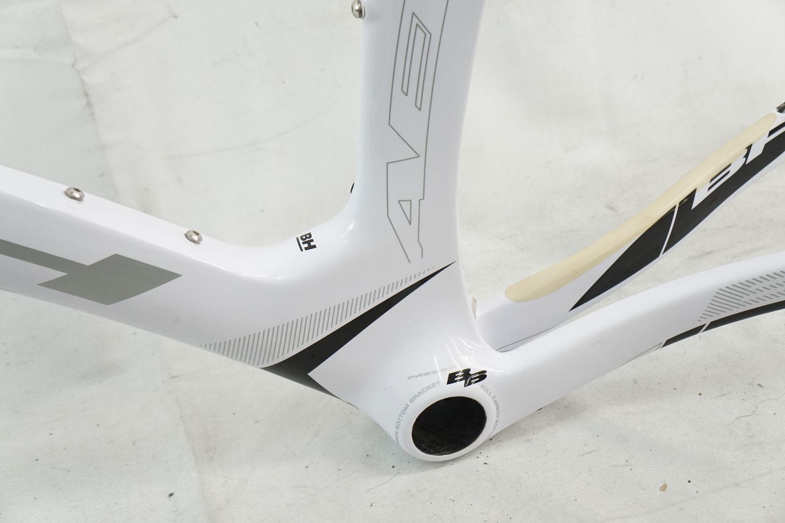 BH AERO RC フレーム　のみ BH AERO RC フレーム のみ