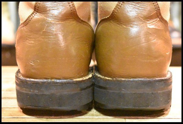 Danner D-30420X ダナーライト ブラウン 26センチ USA製 正規