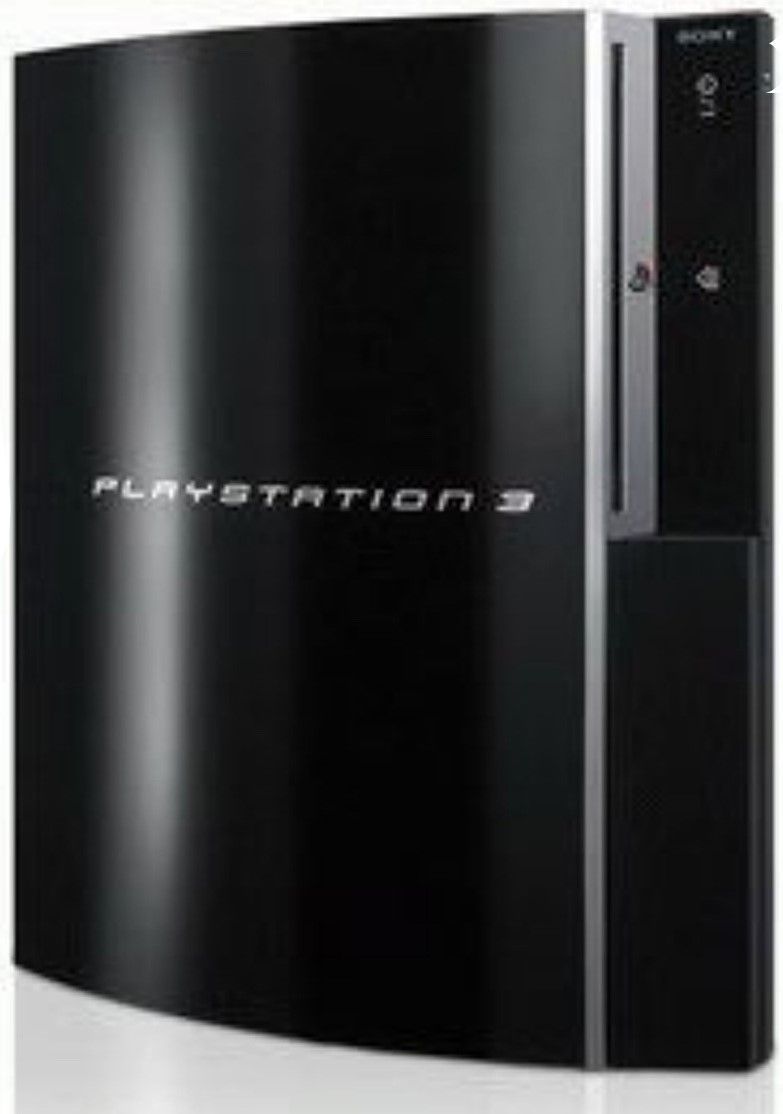 ☆PS2非対応型☆ 読込OK PS3 本体 40GB以上 厚型 すぐ遊べる セット