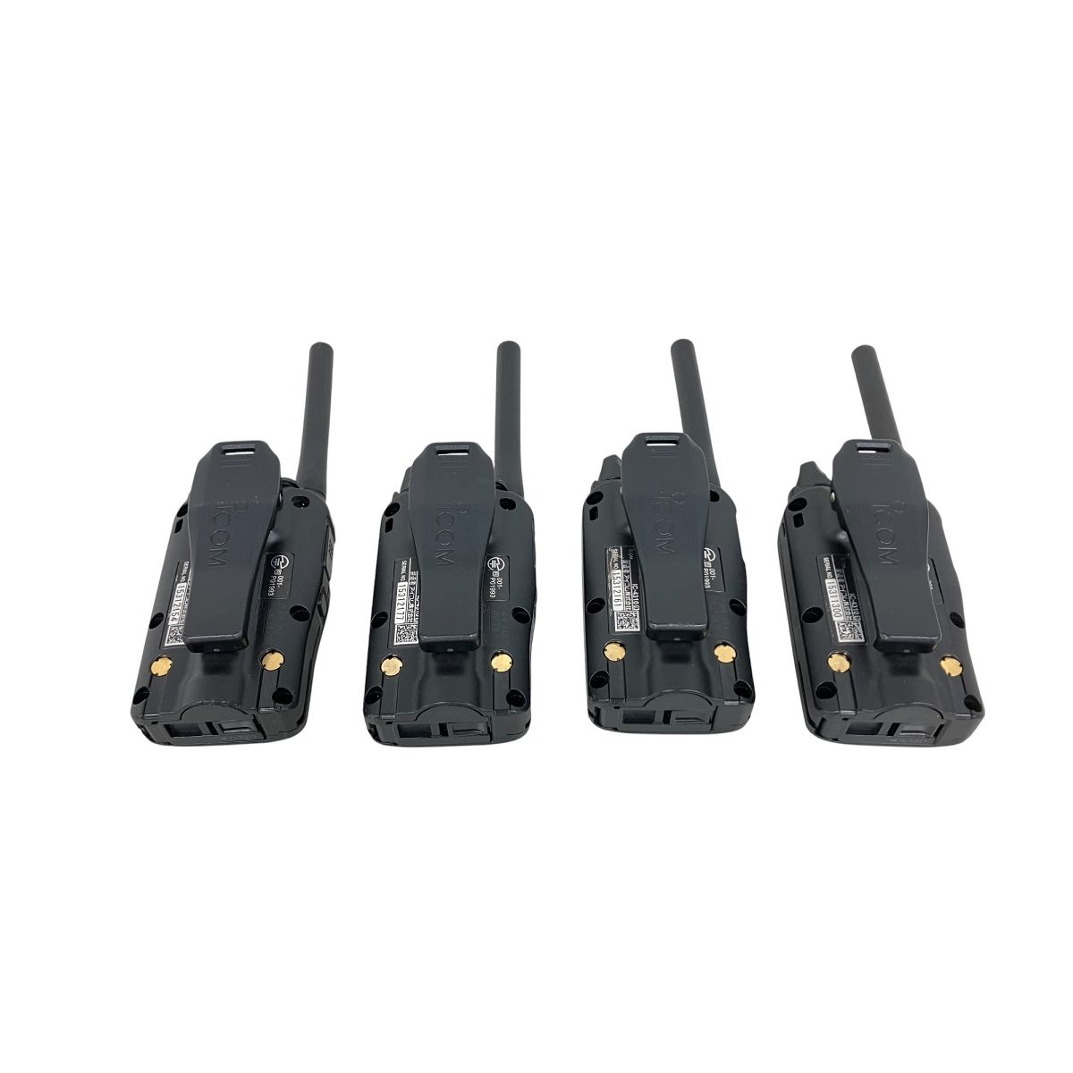 トランシーバー