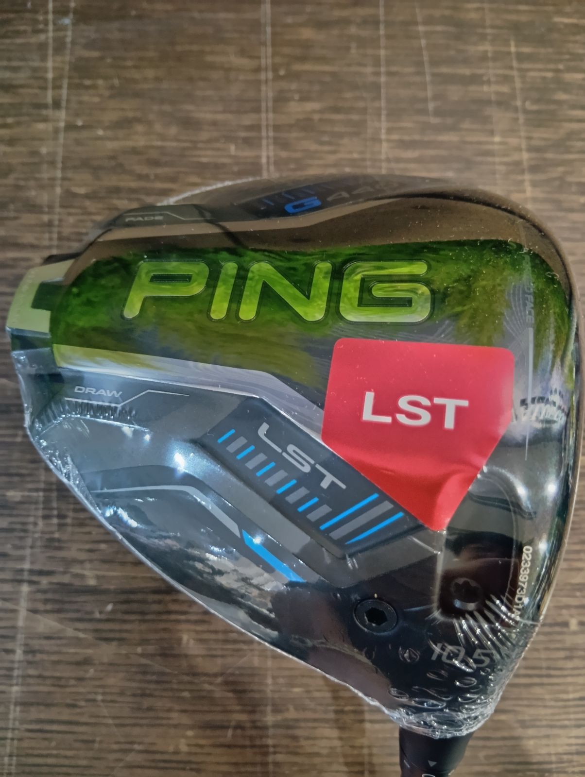 PING G440 LST ドライバー 10.5度 ピンツアー　アンリさん専用 PING G440 LST ドライバー 10.5度 ピンツアー アンリさん専用