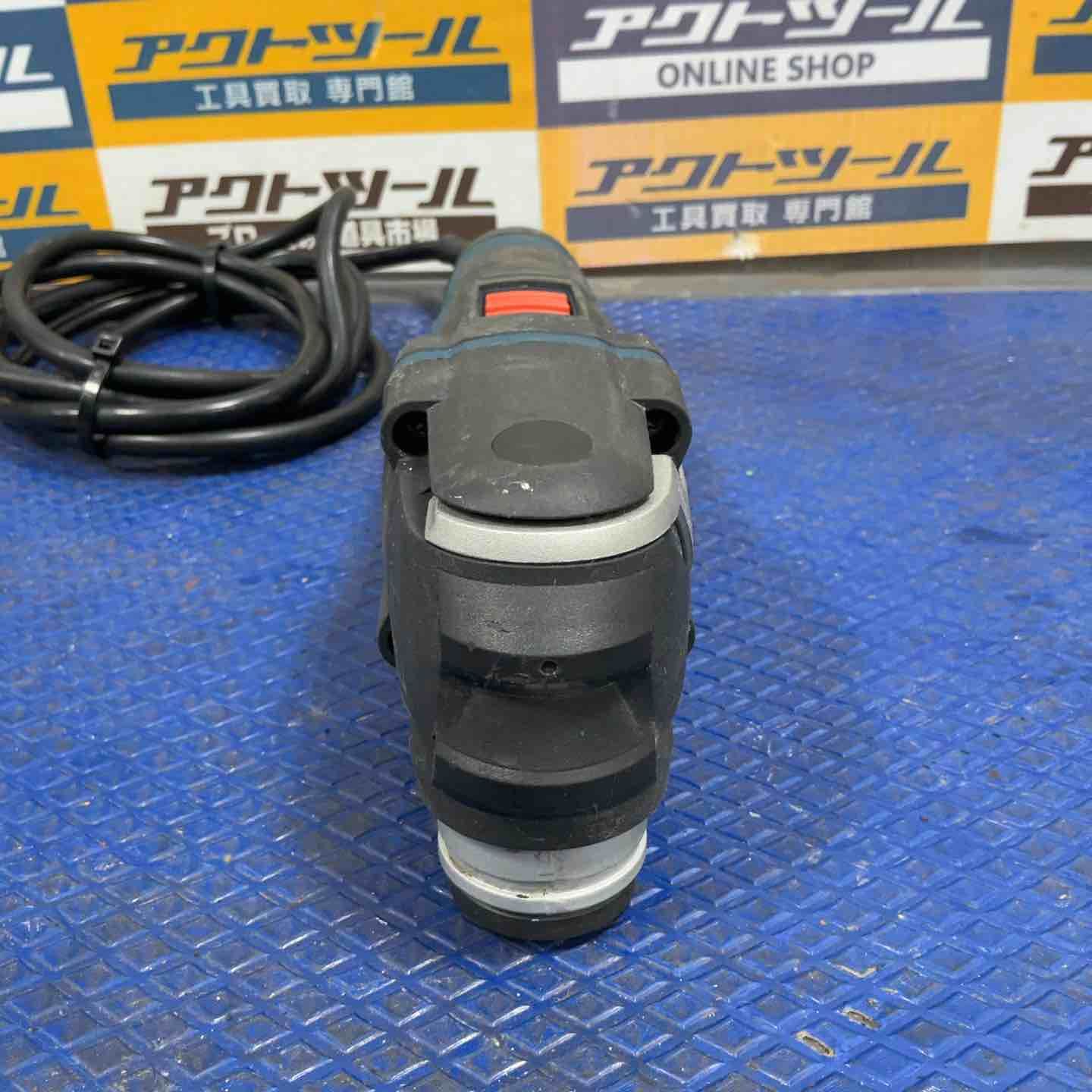 BOSCH マルチツ-ル