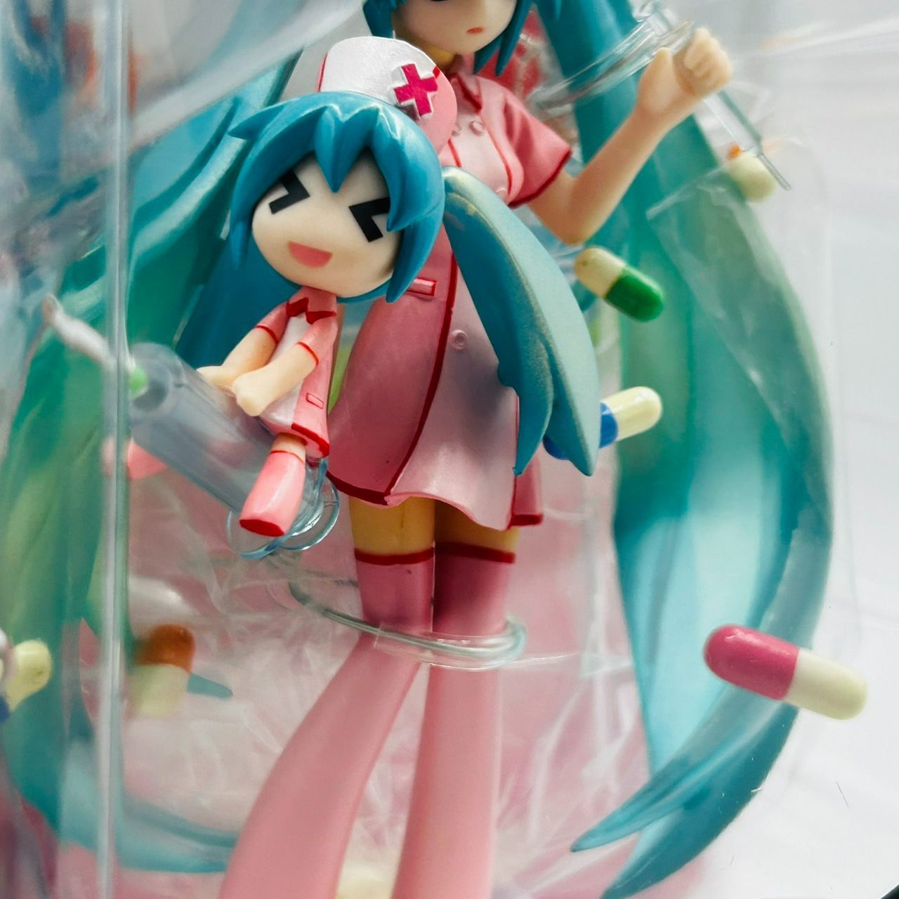 初音ミク 恋色病棟 イマジネーション フィギュア ミクモ / HOBBY