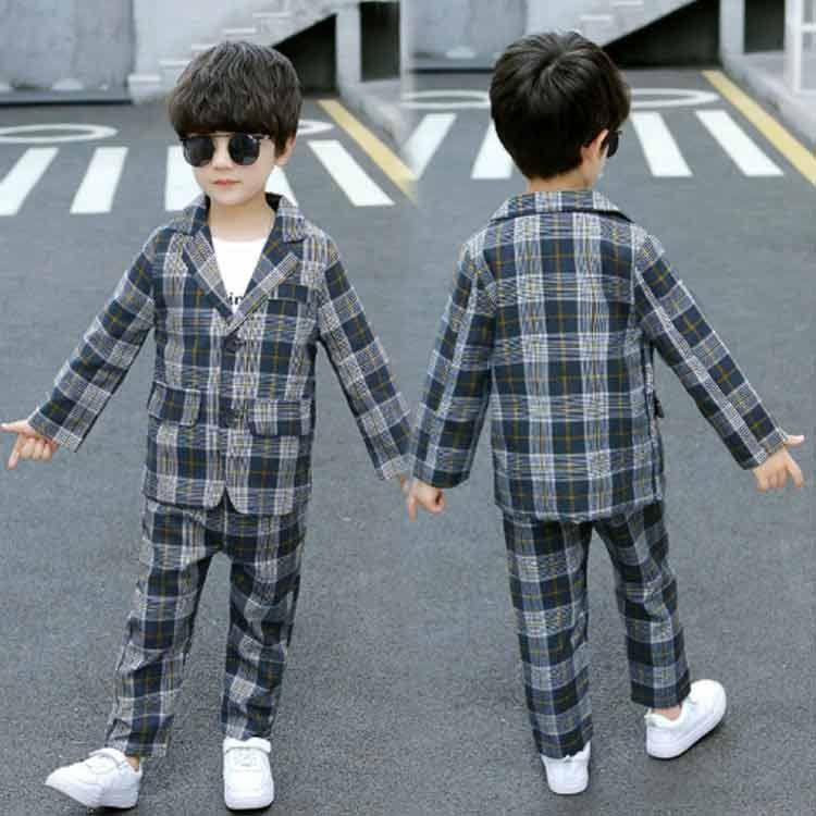 120■男の子　フォーマルスーツセット　子供服キッズ　発表会　ジャケットズボン 楽天市場】男の子 フォーマルスーツ 6点セット 子供 スーツ