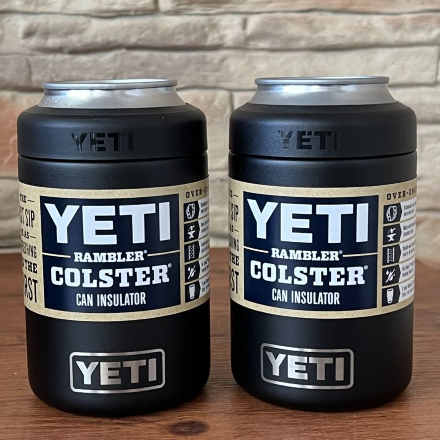 イエティ クーラーズ ランブラー コルスター YETI Coolers