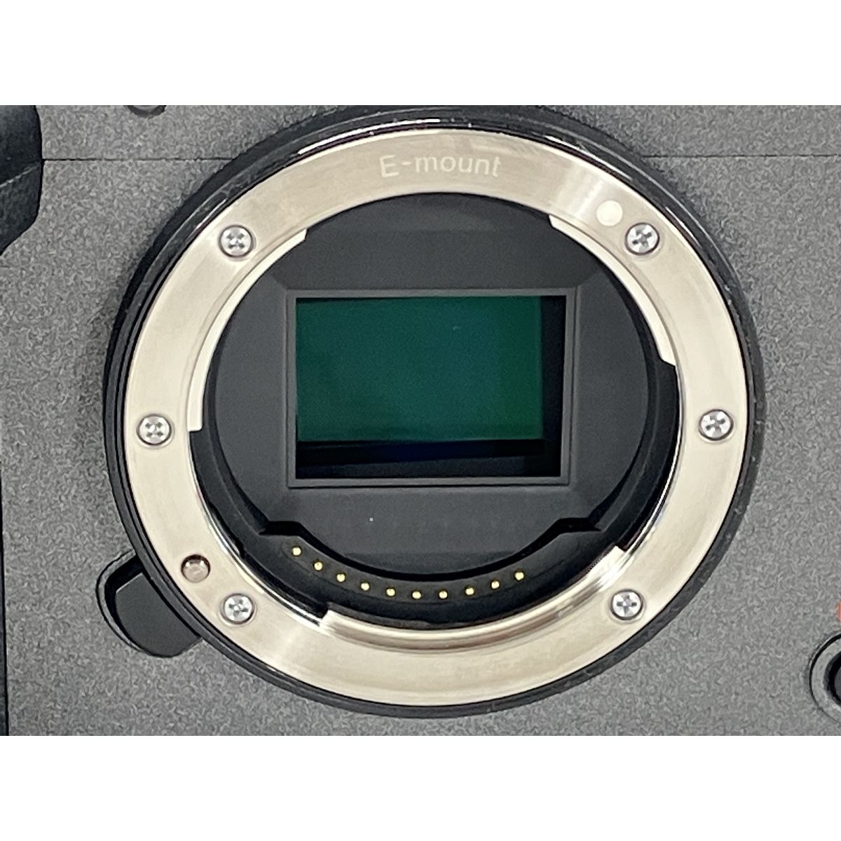 Sony FX30 中古美品！ SONY FX30 ボディ ILME-FX30B 中古 C2120179123602｜中古通販