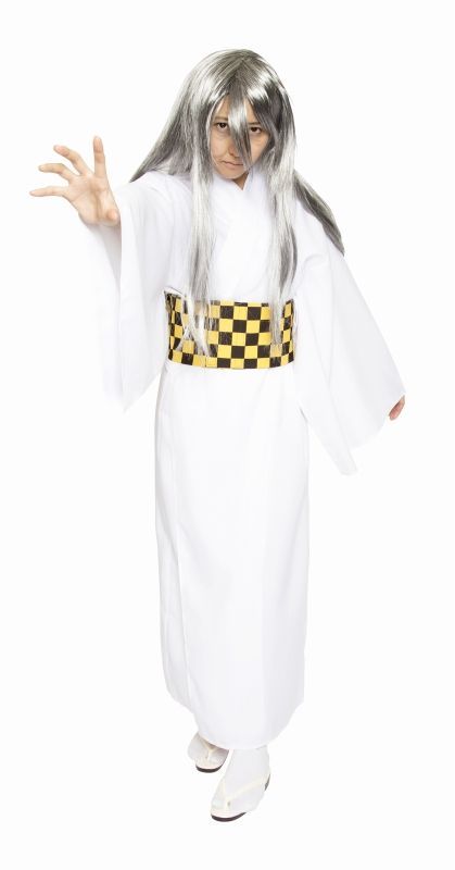 ゲゲゲの鬼太郎 コスプレ ベロ #ゲゲゲの鬼太郎コスプレ #ゲゲ郎コスプレ #コスプレ #cosplay