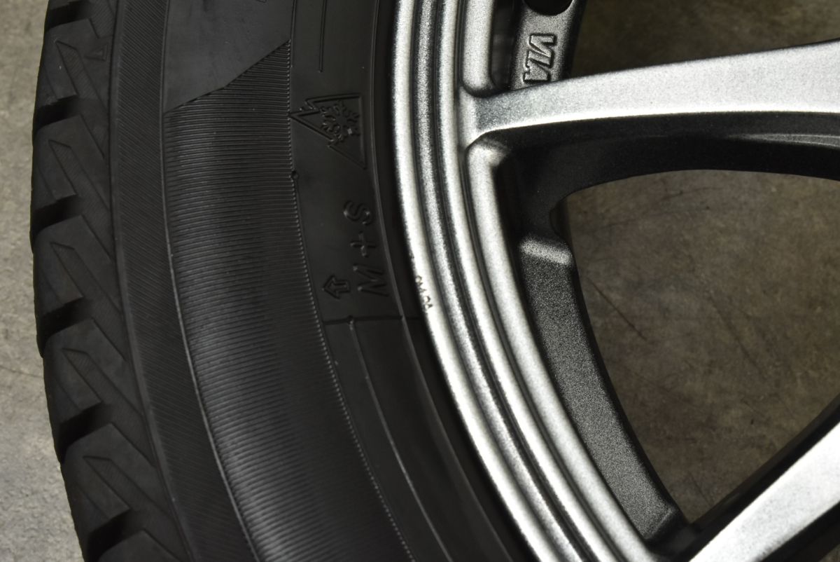 スタッドレス SPORT