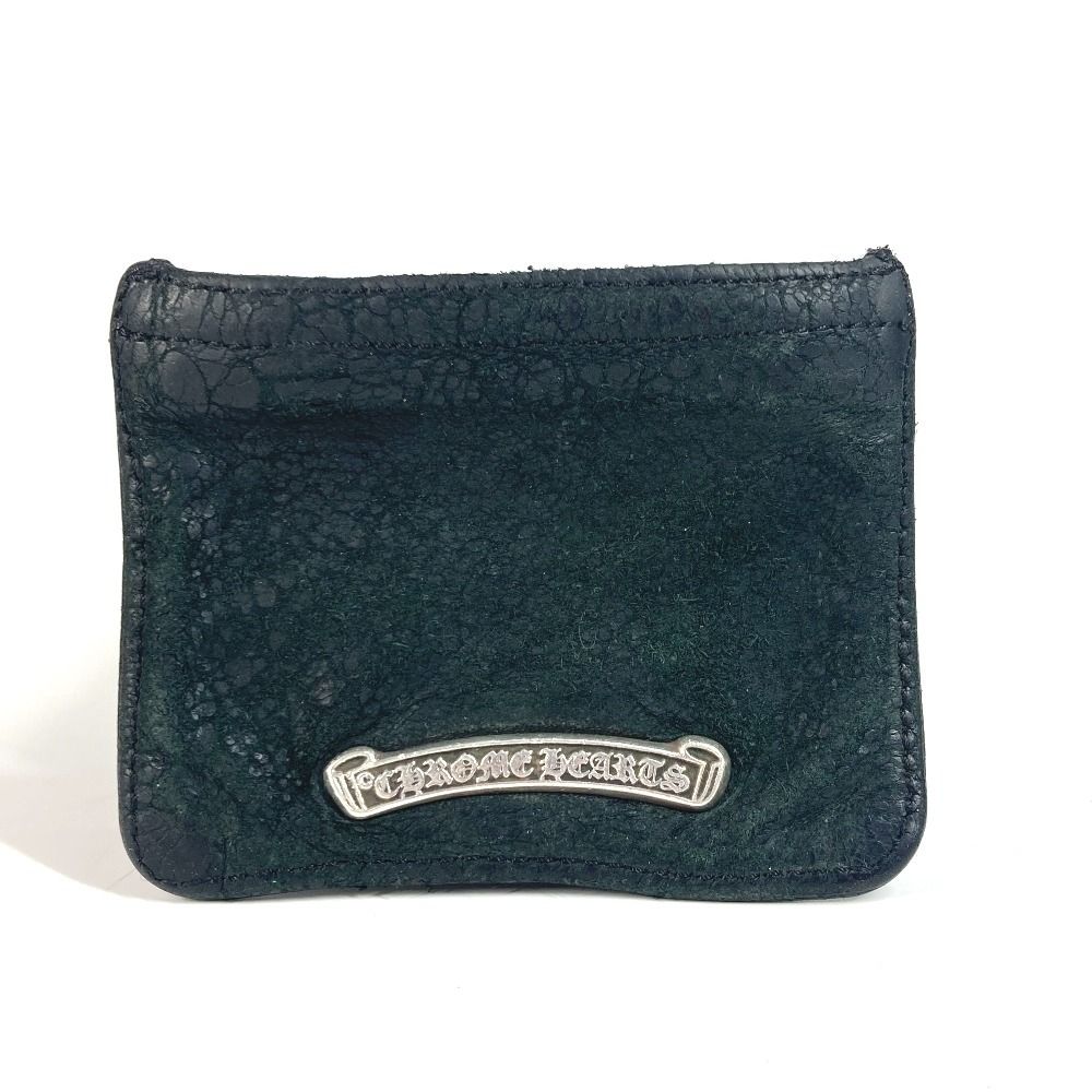 Chrome Hearts コインパース CHROME HEARTS クロムハーツ コインケース コインパース