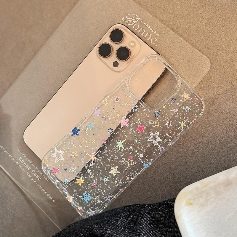 韓国 iPhoneケース クリア キラキラ カラフル 宝石 iPhone se ケース 韓国 iPhone12pro かわいい iPhone12 Mini iPhone se2 iPhone11Pro  iPhone 11 カバー 透明 iPhone11ProMAX チャーム iPhoneX ラメ XR かわいい デコ キラキラ XS Max