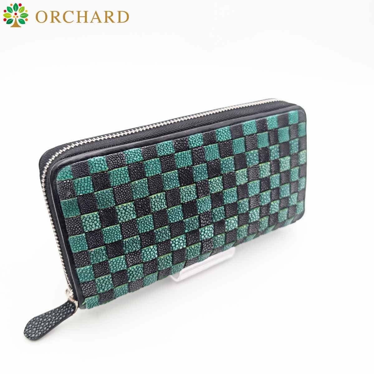 ショートトラッカーウォレット　シルバー925アポロコンチョカスタム ミドルトラッカーウォレット】 ·アポロコンチョカスタム ·カード