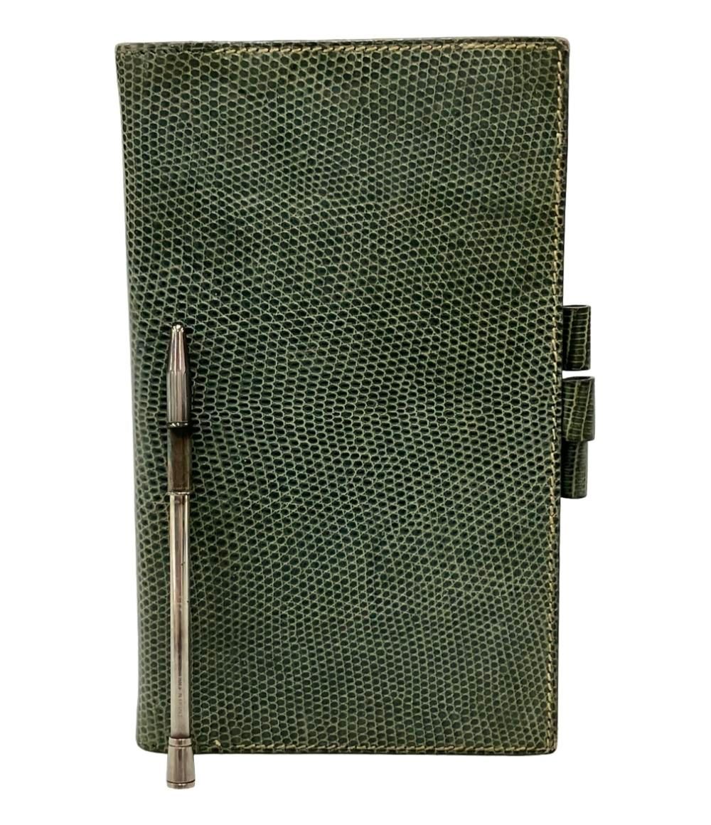 エルメス 手帳カバー