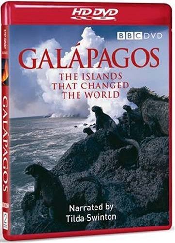 (未使用･未開封品)Galapagos [DVD] Galapagos [HD DVD]