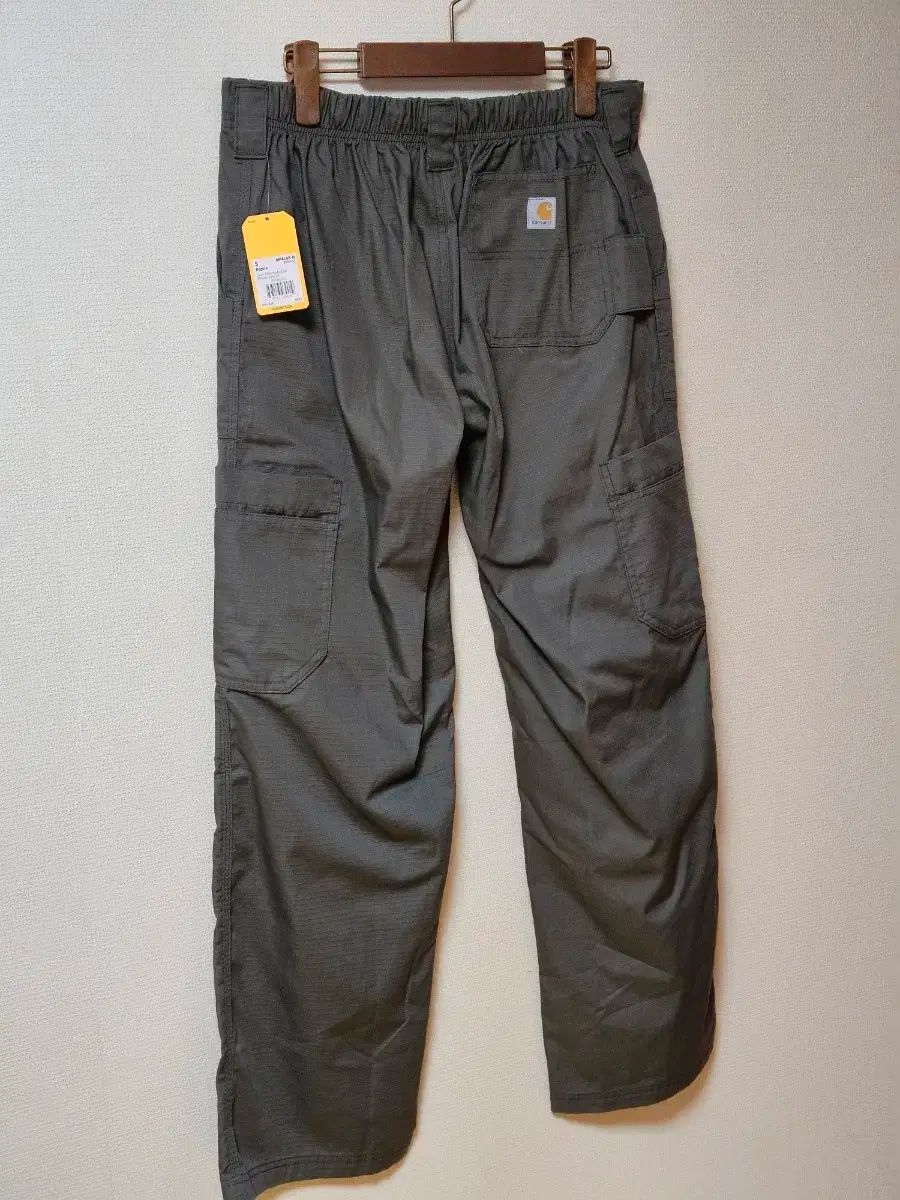 Carhartt カーハート ワークパンツ リップストップ カーゴ