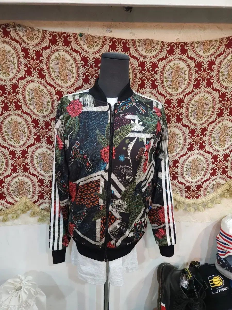 adidas アディダス XFL ss トラックトップス ジャージ