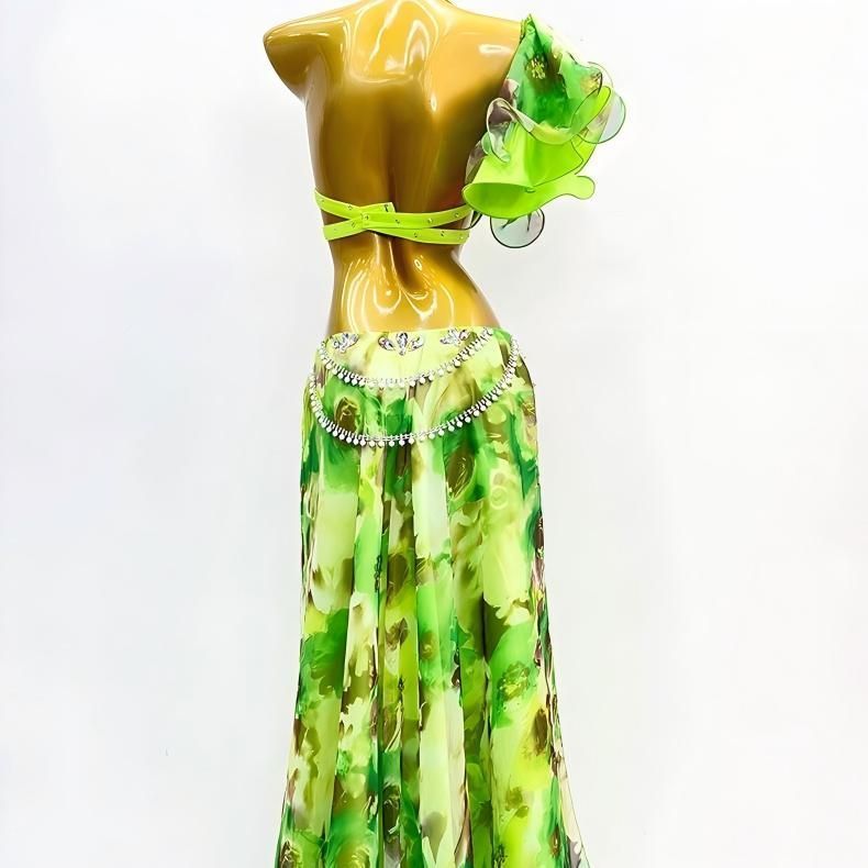 ♥ ベリーダンス衣装