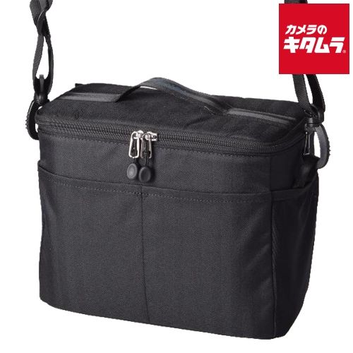 テンバ 636-630 ツールズ BYOB10 カメラインサート ブラック 納期約１－２週間