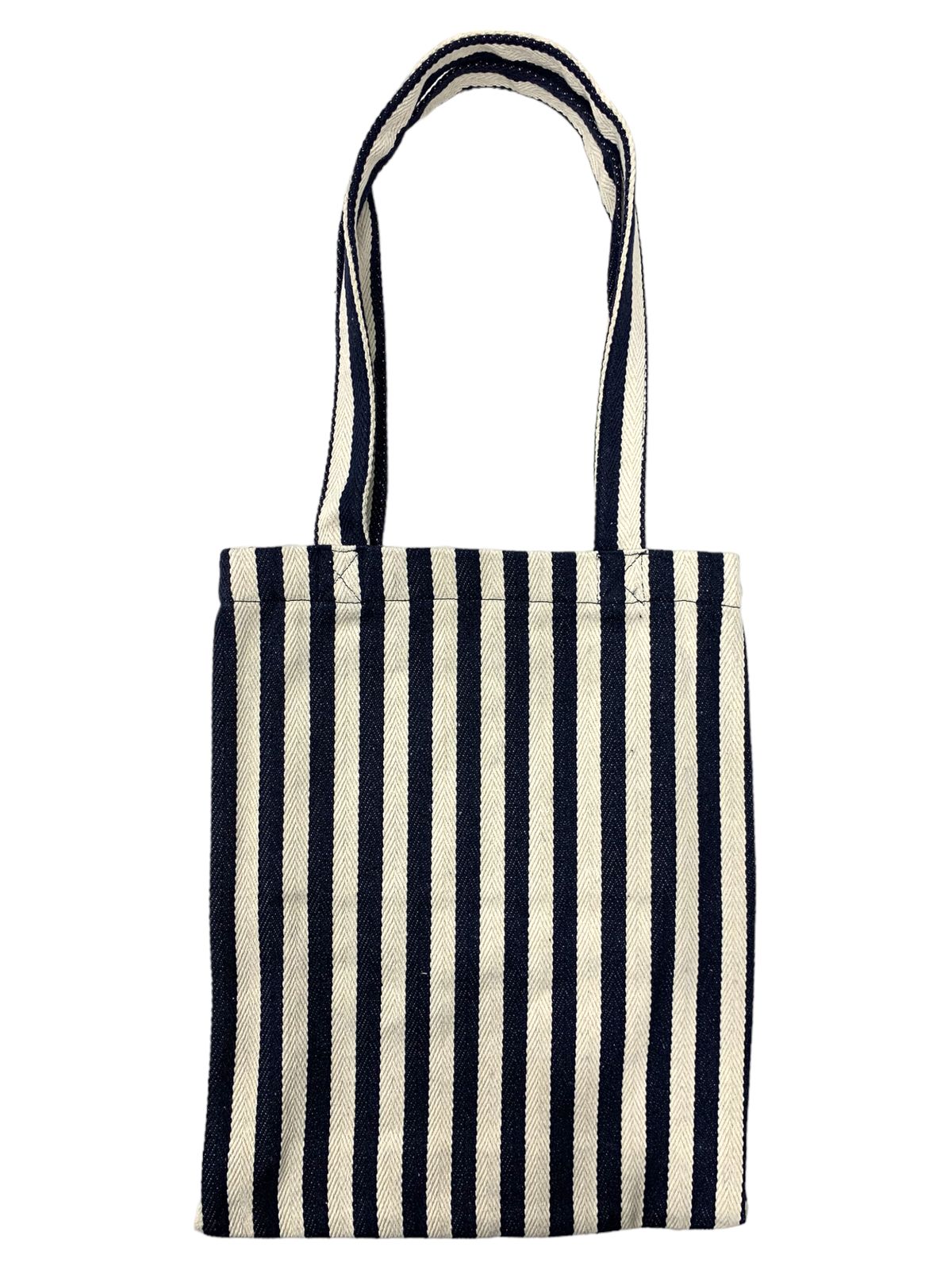 A.P.C.｜Lou ストライプ トートバッグ COGFF-M61442 セール 17%OFF】APC A.P.C. トートバッグ tote lou ルー COGFE