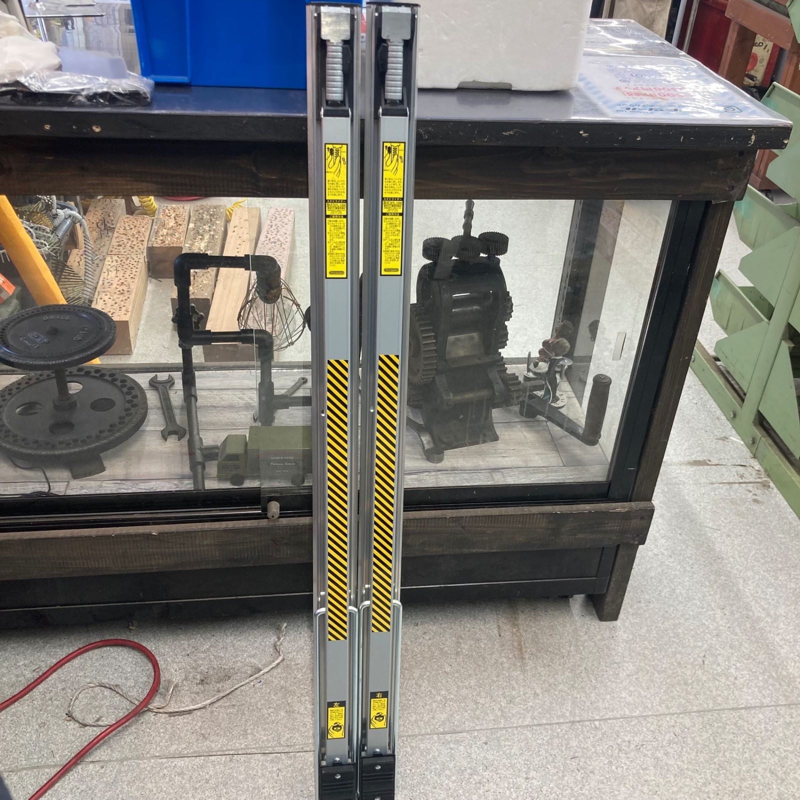 ハセガワ スタビライザー STL-1200【八潮店】 - メルカリ ハセガワ スタビライザー STL-1200【八潮店】 - メルカリ