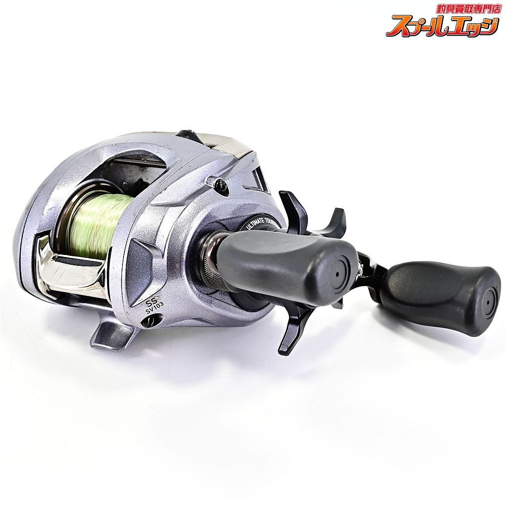 DAIWA ss sv103 替えスプール付 DAIWA ss sv103 替えスプール付 Daiwa