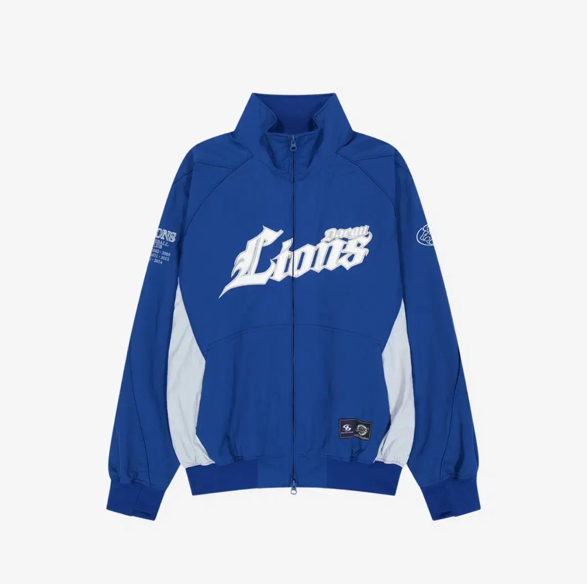 デサント 横浜ベイスターズ 2018 ストライプフーディー Lサイズ デサント 横浜ベイスターズ 2018 ストライプフーディー Lサイズ