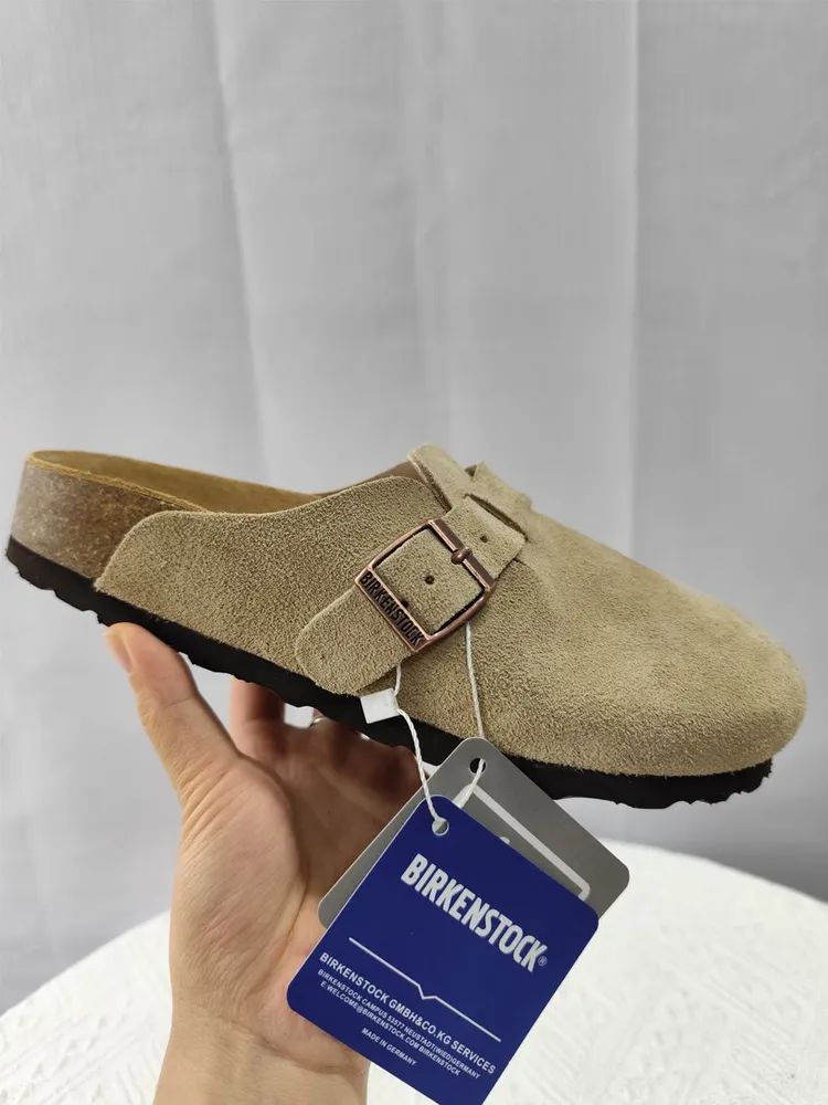 BIRKENSTOCK