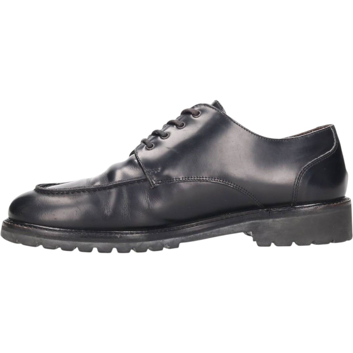 DERRICK Uチップシューズ