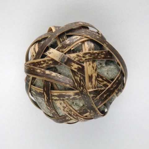 ペーパーウエイト たなごころ(掌)