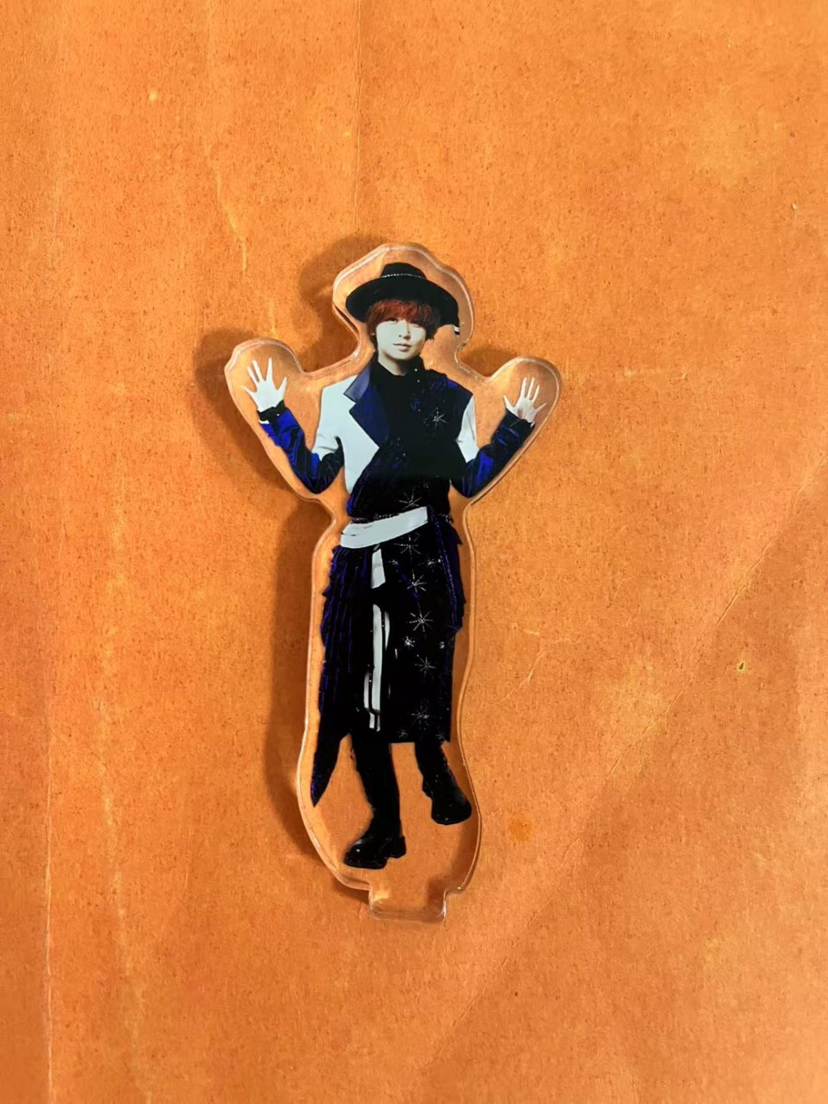 Hey! Say! JUMP お家にJUMP賞 アクリルスタンド 伊野尾慧