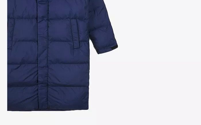 ラスト1点【THE NORTH FACE】新品　人気サイズ XL RIVERTON T COAT ノースフェイス ロングダウン　コート　安心のメルカリ便