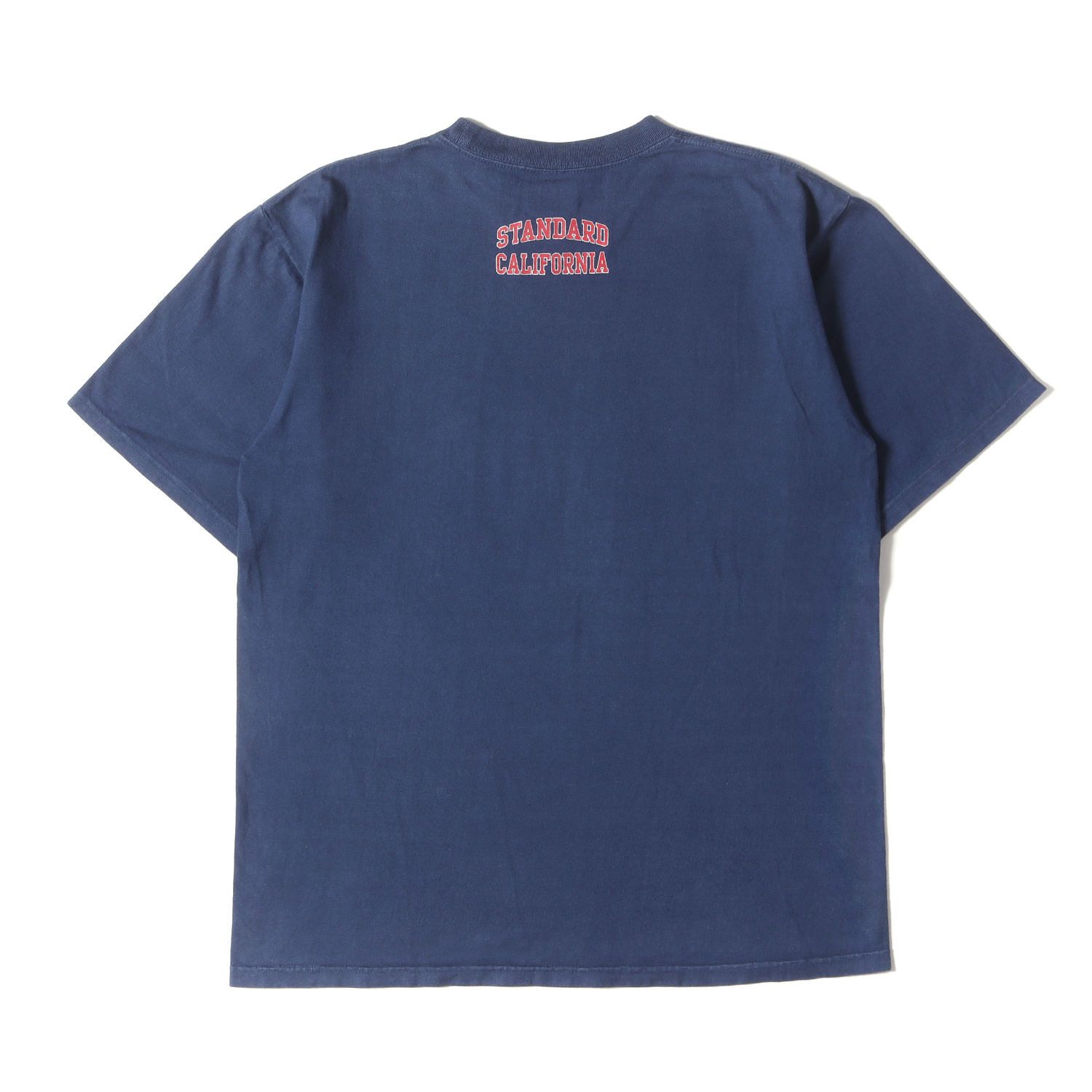 STANDARD CALIFORNIA スタンダードカリフォルニア Tシャツ STANDARD CALIFORNIA スタンダードカリフォルニア Tシャツ