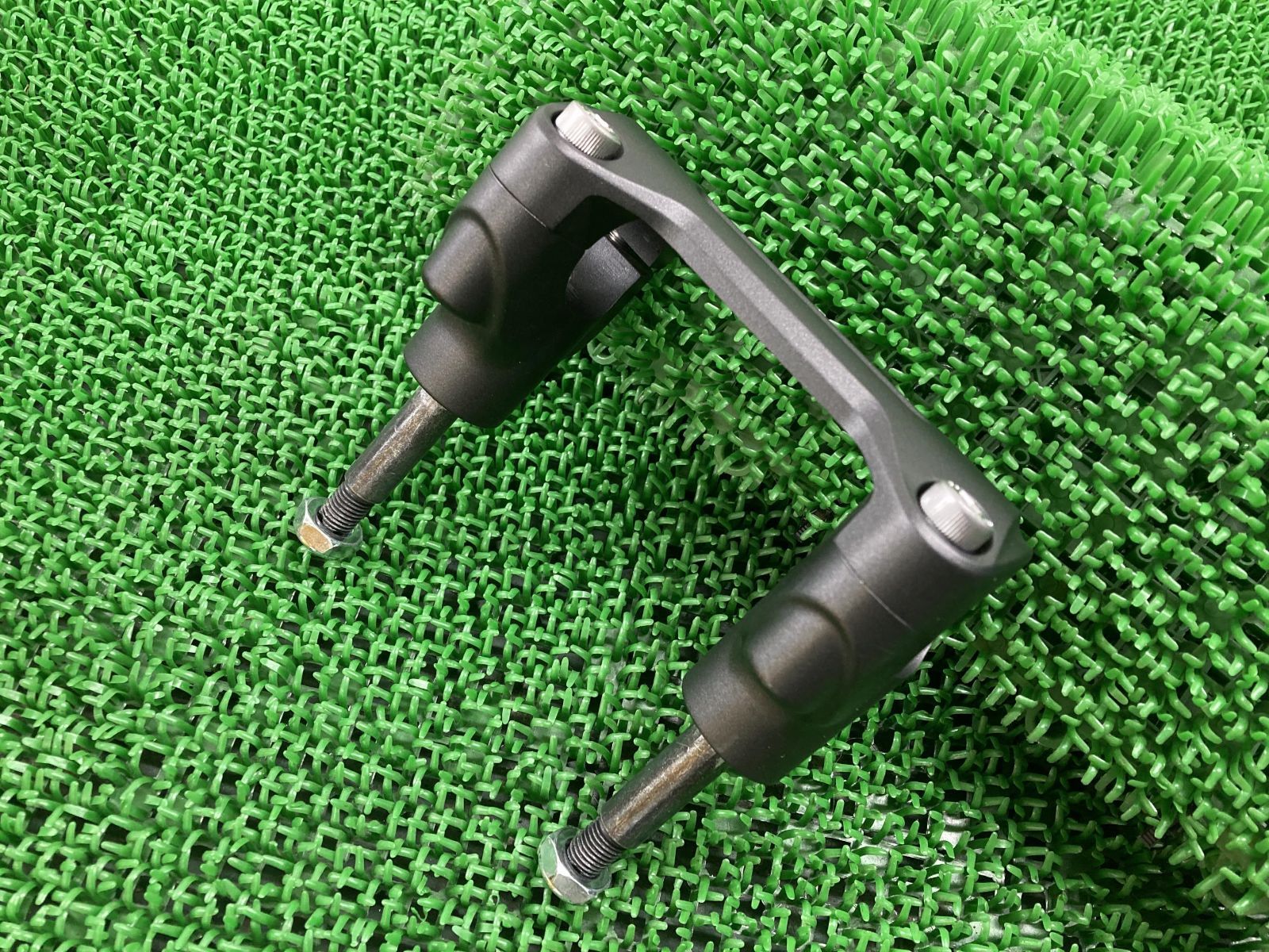 Z900RS ハンドルポスト 0382-2 カワサキ 純正 中古 バイク 部品 ZR900C