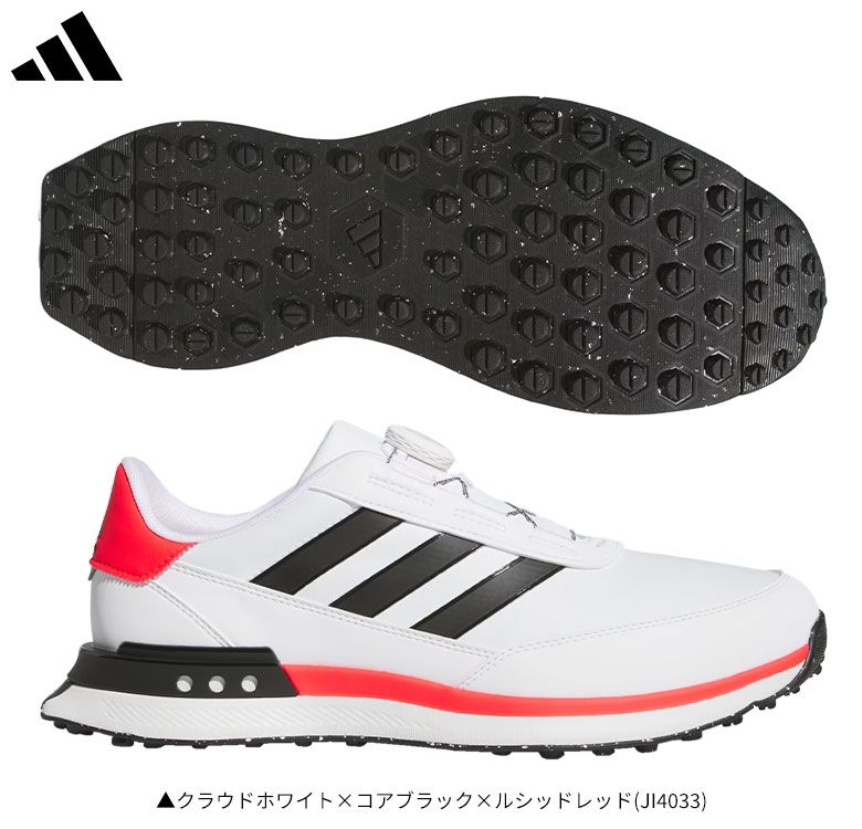 PEARLY GATES パーリーゲイツ ハイカットゴルフシューズ 迷彩