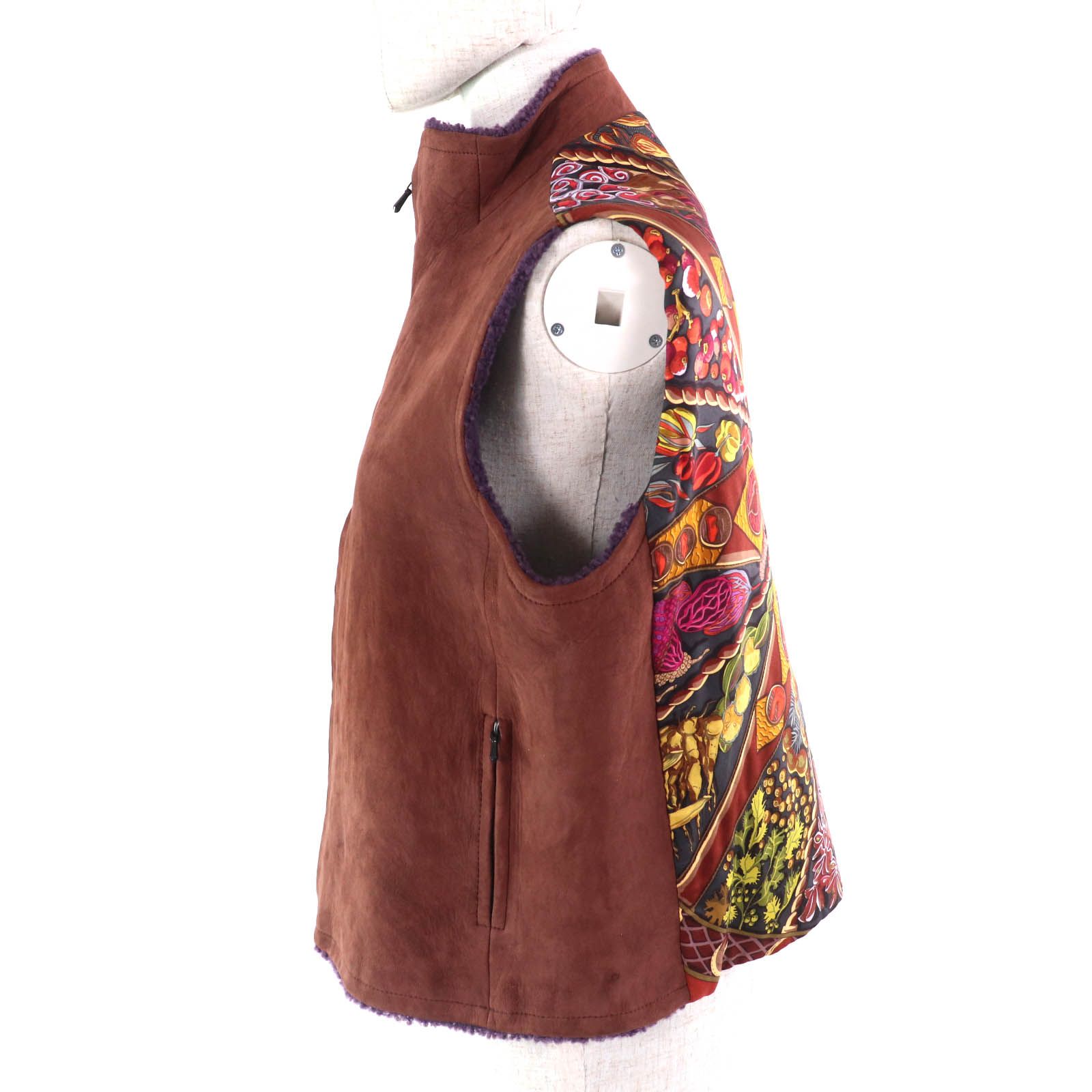 良品△HERMES エルメス ヴィンテージ AUXPAYS DES EPICES スパイスの国