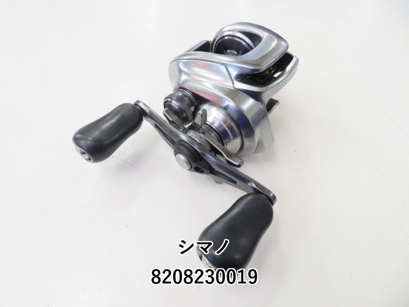 シマノ 18バンタム MGL HG RIGHT (02-8208230019) - メルカリ
