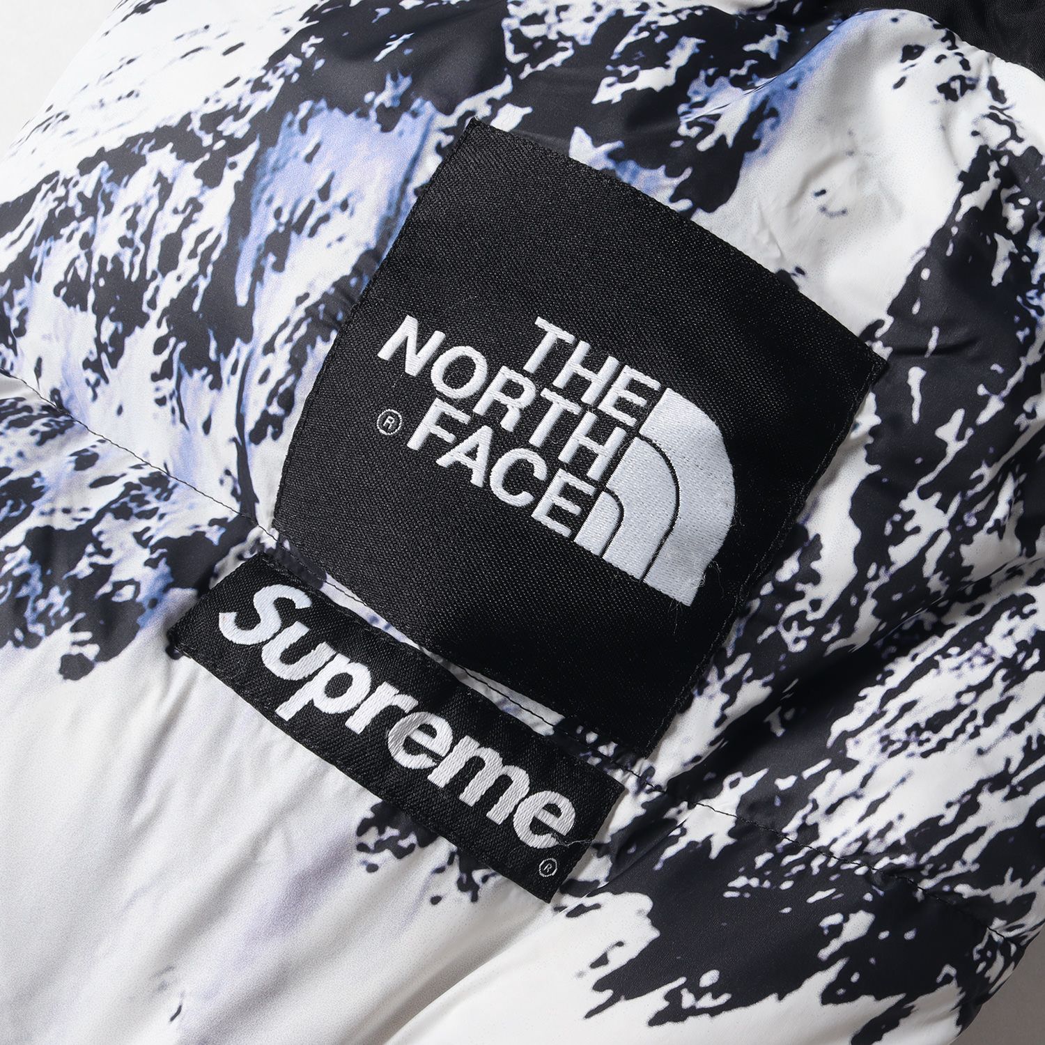 Supreme シュプリーム ジャケット サイズ:L 17AW THE NORTH FACE ...