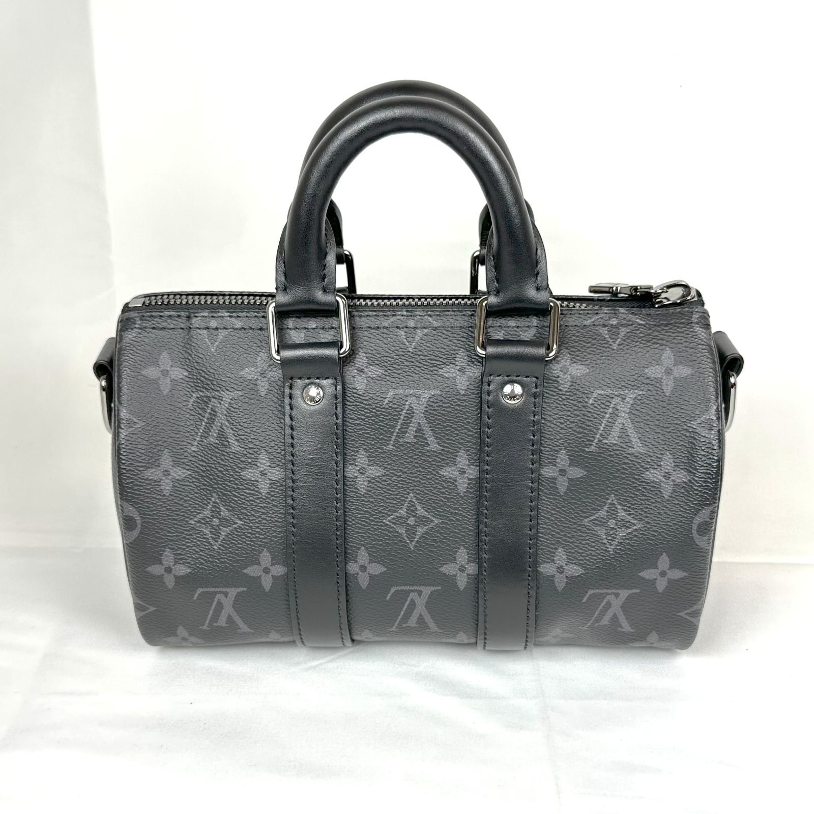 ルイヴィトン スピーディー25 モノグラム ハンドバッグ ミニボストン Louis Vuitton】ルイヴィトン スピーディ25 バンドリエール