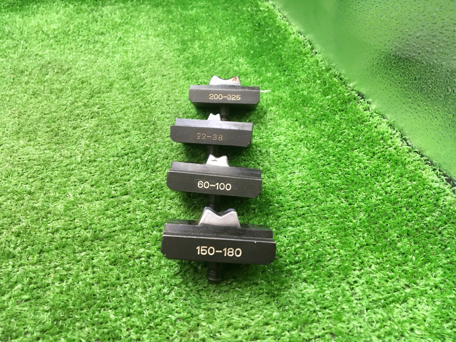 CACTUS|カクタス ヘッド分離式圧着工具